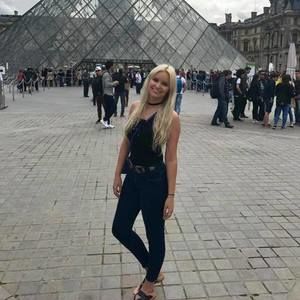 Meet your Posher, Brittany